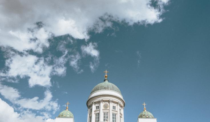 Finlandiya'da Üniversite Eğitimi